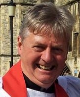 Revd. David Austin