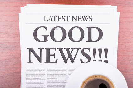 Good News Newspaper