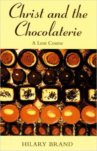 Christ and the Chocolaterie