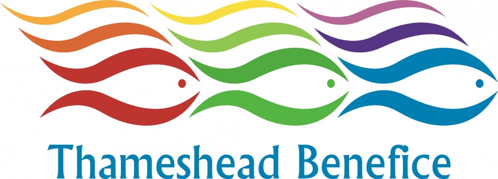 Thameshead Benefice logo