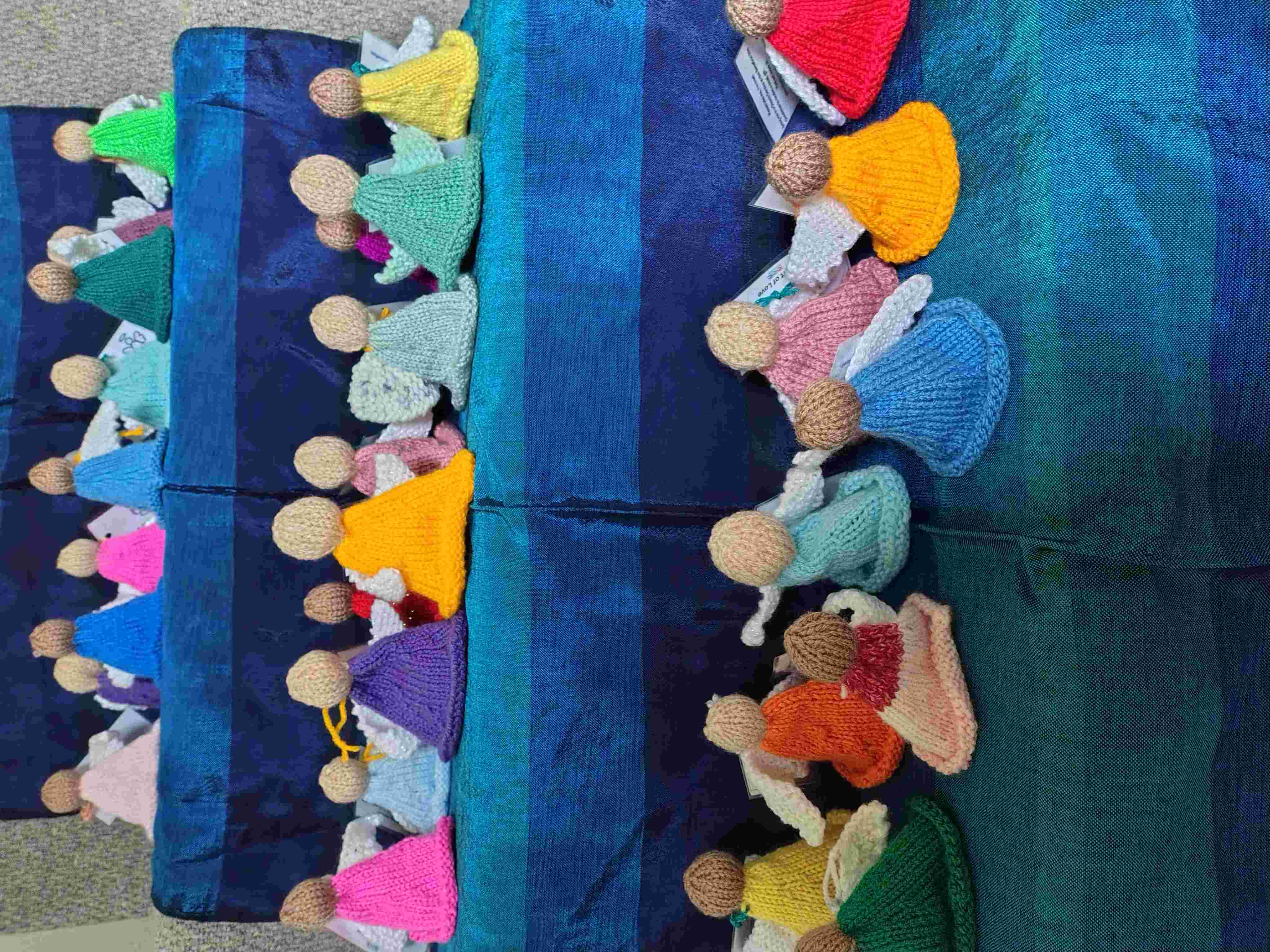 Part of the Angel Host - coming soon!