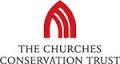 Churches Conservation Trust logo