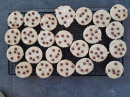 Liz's cookies!