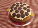 Val's cake 