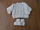 baby clothes by Pepita 