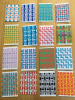 paper weaving by Heather Sewell 